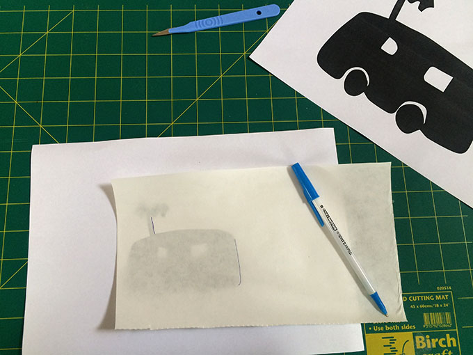freezer-paper-stencil-step-3